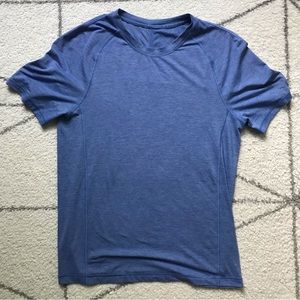 Lululemon workout T men’s M